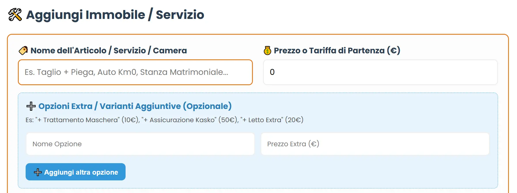 Negozio integratori e abbigliamento sportivo palestra online